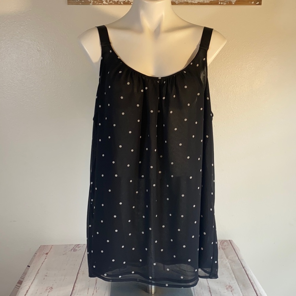 Lane Bryant Top size 22